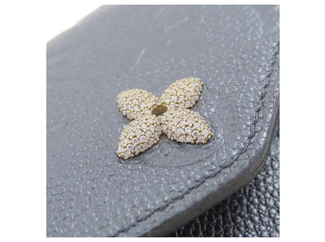 Cartera larga Louis Vuitton Empreinte Sarah NM - vista 12