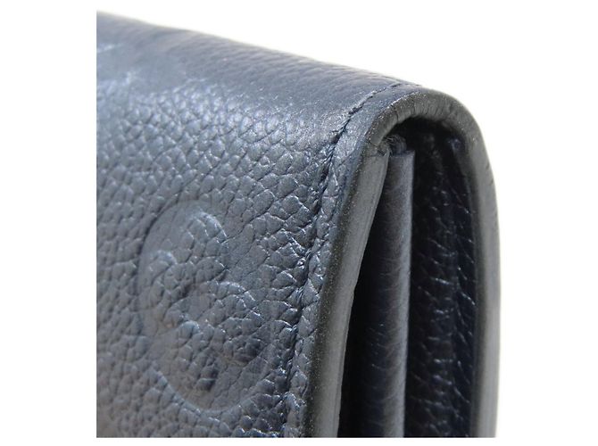 Cartera larga Louis Vuitton Empreinte Sarah NM - vista 13