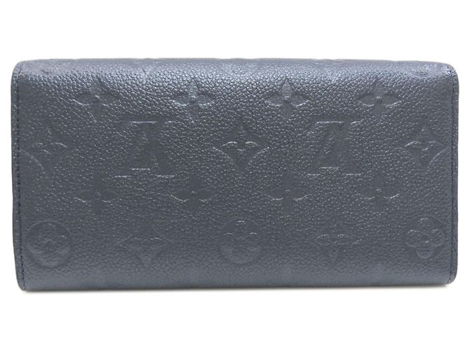Cartera larga Louis Vuitton Empreinte Sarah NM - vista 2