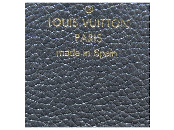 Cartera larga Louis Vuitton Empreinte Sarah NM - vista 7