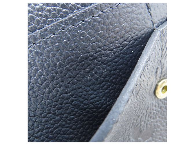 Cartera larga Louis Vuitton Empreinte Sarah NM - vista 8