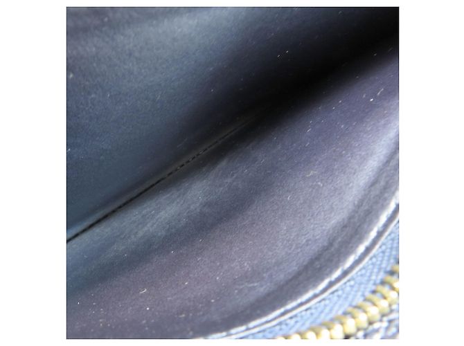 Cartera larga Louis Vuitton Empreinte Sarah NM - vista 9