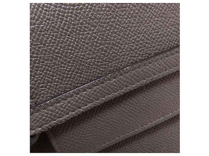 Céline Celine Belt Bag Nano Borsa 2-Way Marrone - vista 9