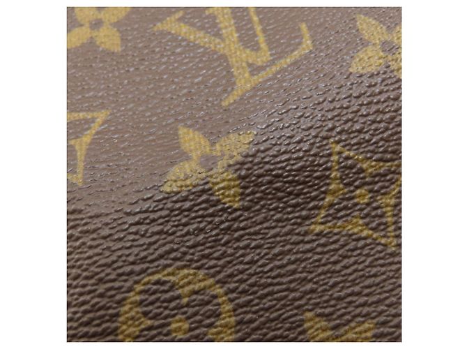 Louis Vuitton M41524 Speedy 35 Boston Bag Monogramma - vista 9