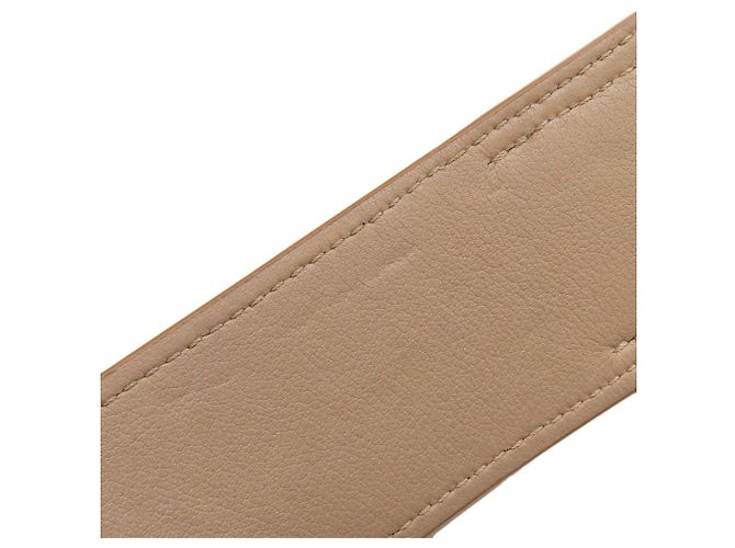 Borsa a Tracolla Military Long Shoulder Loewe Marrone - vista 12