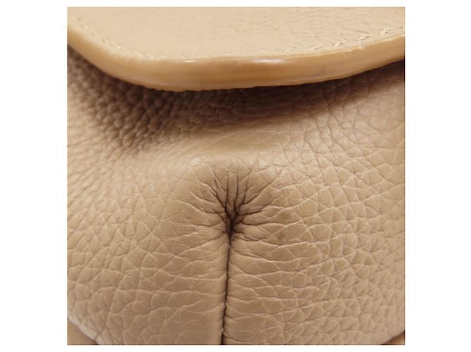 Borsa a Tracolla Military Long Shoulder Loewe Marrone - vista 13