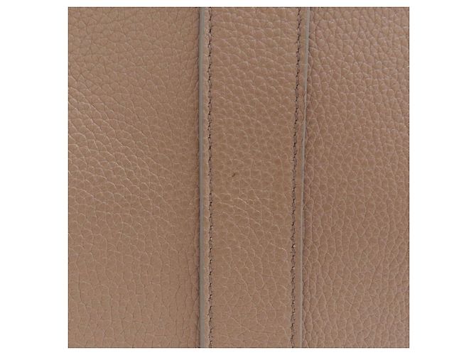 Céline Borsa 2-Way Celine Cabas de France Marrone - vista 10