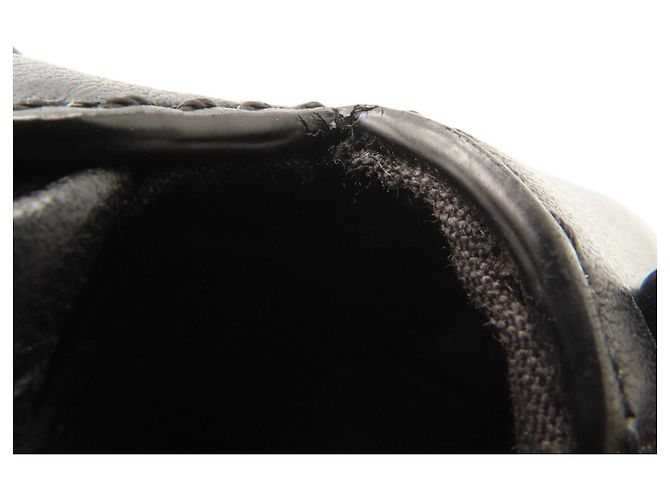 Borsa 2-Way Fendi By The Way Mini Marrone Nero - vista 8