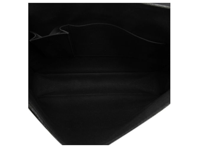 Louis Vuitton Black Damier Graphite Daniel MM Nero - vista 4