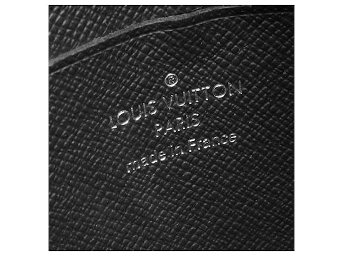 Louis Vuitton Brown Monogram Macassar Christopher Wearable - vista 5