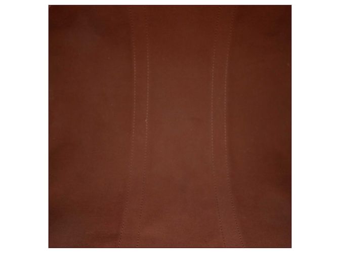 Louis Vuitton Brown Monogram Keepall 45 Marrone - vista 4