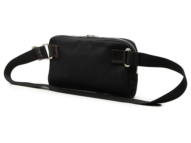 Louis Vuitton Black Damier Geant Acrobat Nero - vista 2