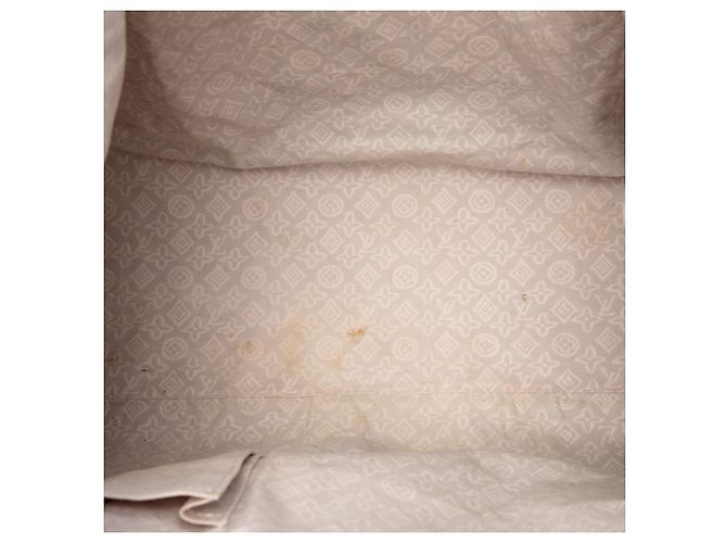 Louis Vuitton Pink Monogram Tahitienne Cabas GM Rosa - vista 4