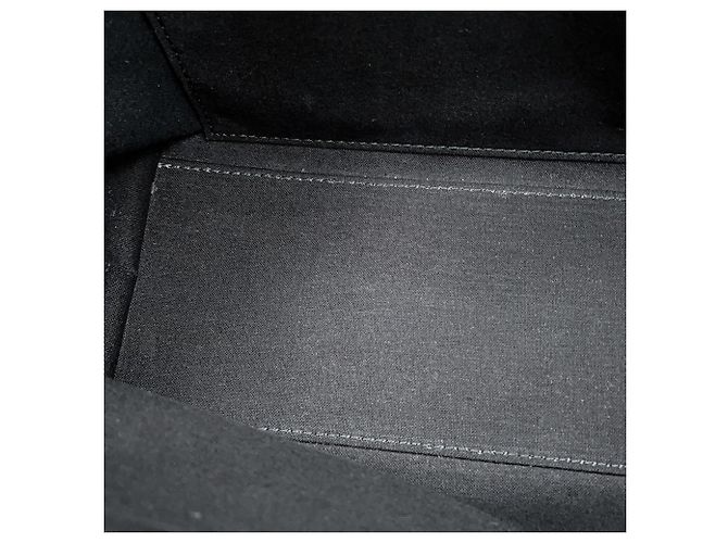 Borsa Balenciaga Signature BB Monogram Small Marrone - vista 9