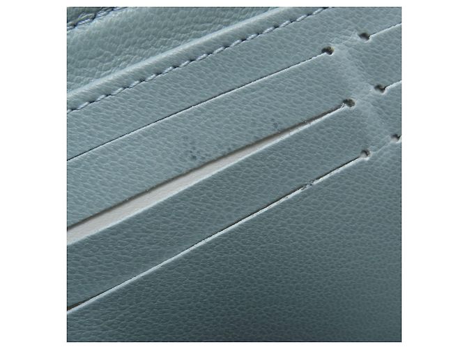 Louis Vuitton Zippy Wallet Cushion - vista 10
