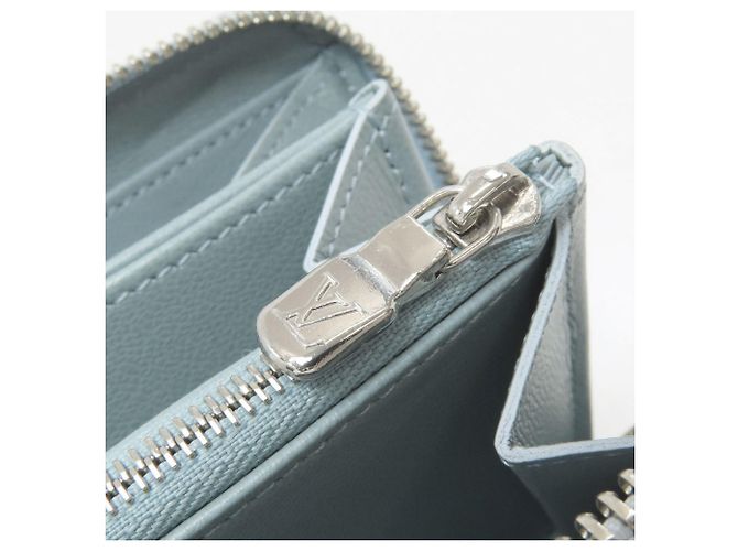 Louis Vuitton Zippy Wallet Cushion - vista 12