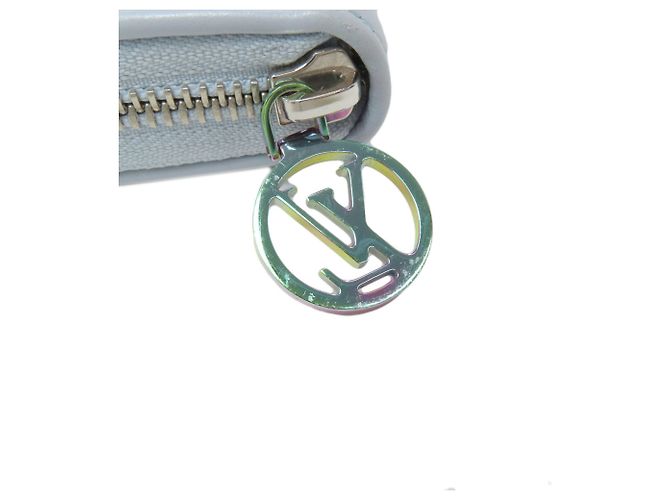 Louis Vuitton Zippy Wallet Cushion - vista 13