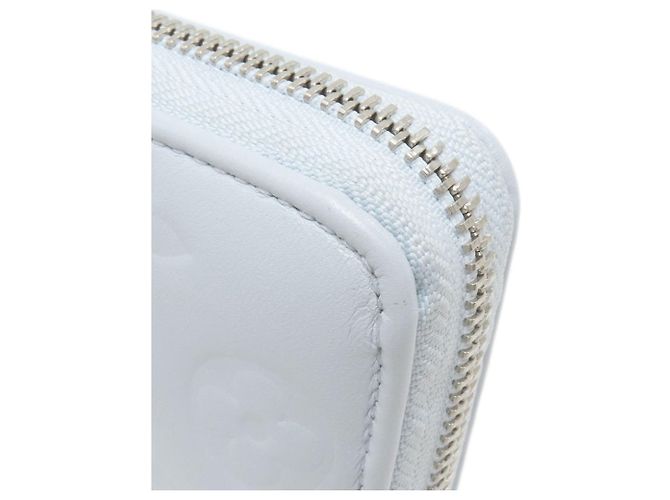 Louis Vuitton Zippy Wallet Cushion - vista 14