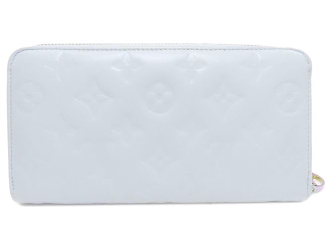 Louis Vuitton Zippy Wallet Cushion - vista 2