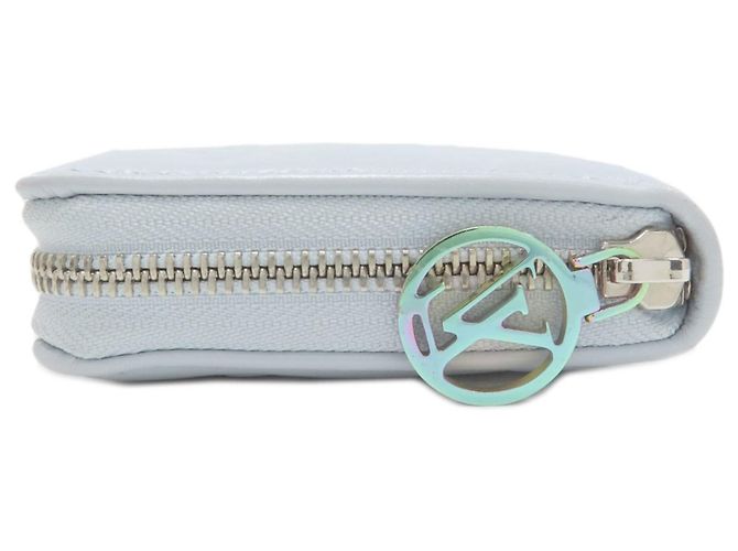 Louis Vuitton Zippy Wallet Cushion - vista 3