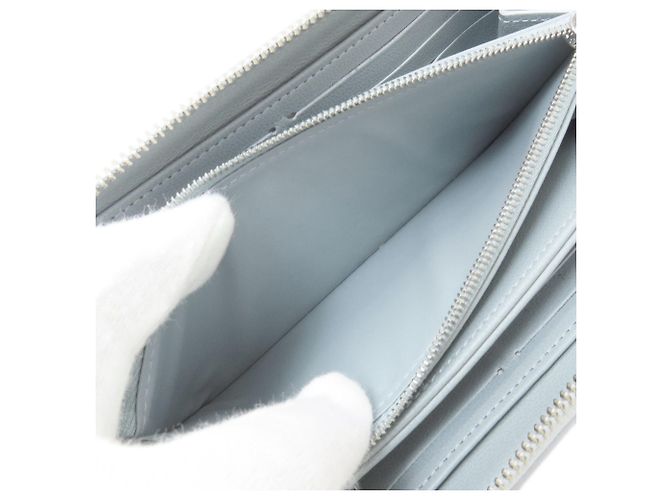 Louis Vuitton Zippy Wallet Cushion - vista 5