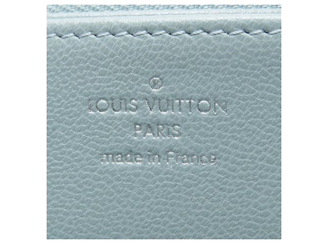 Louis Vuitton Zippy Wallet Cushion - vista 6