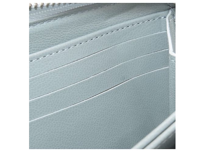 Louis Vuitton Zippy Wallet Cushion - vista 8