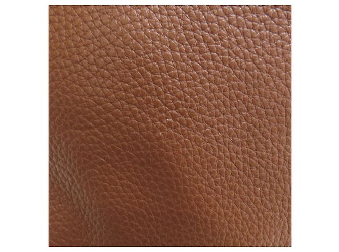 Coach CZ391 Ethan Leather Backpack Brown - view 8