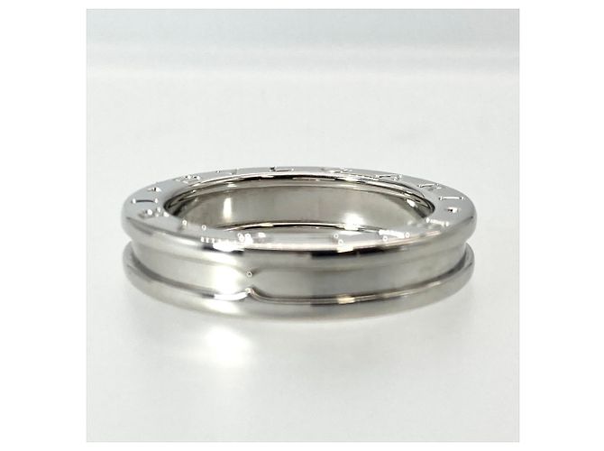 Bulgari Bvlgari B.zero1 Ring 1-Band Golden - vista 2