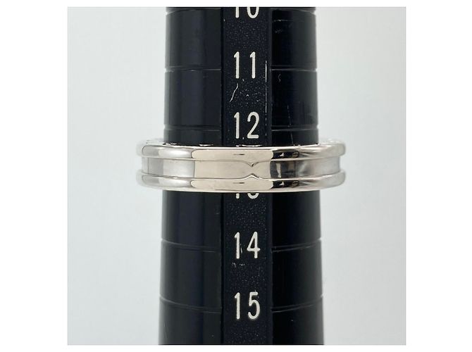 Bulgari Bvlgari B.zero1 Ring 1-Band Golden - vista 5