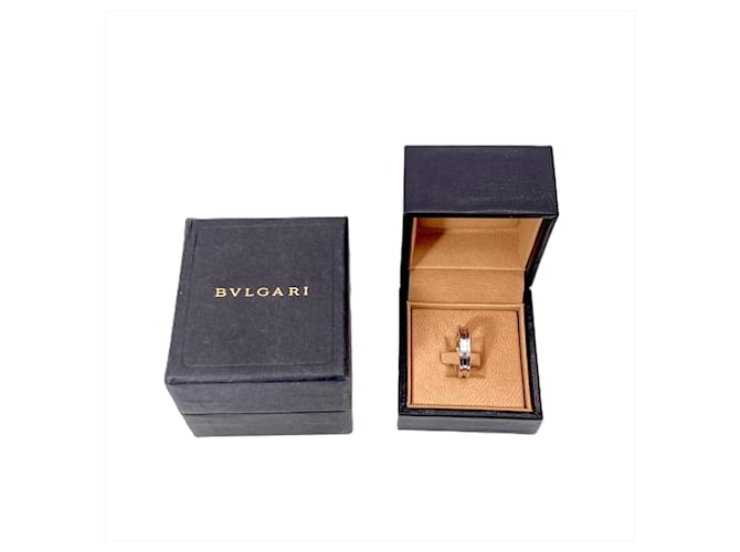 Bulgari Bvlgari B.zero1 Ring 1-Band Golden - vista 6