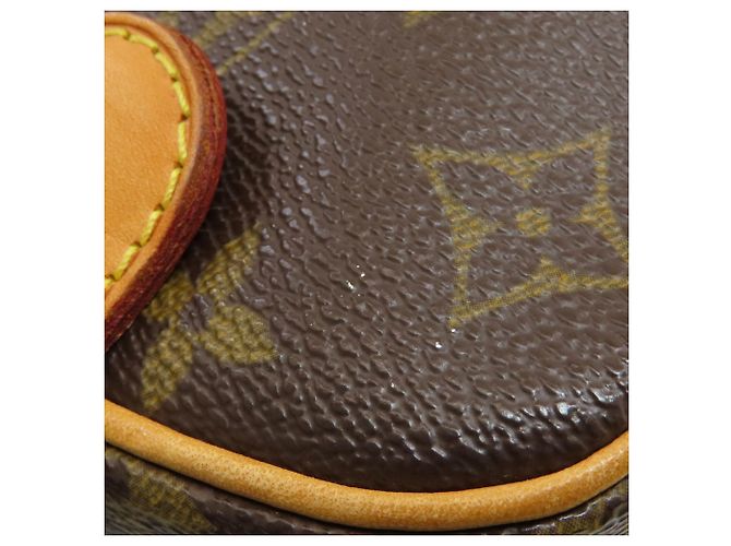Louis Vuitton M51870 Pochette Gange Body Bag Monogramm - Ansicht 10