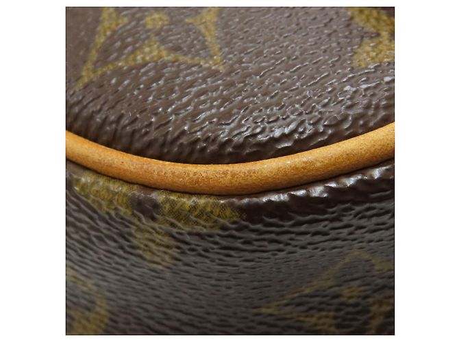 Louis Vuitton M51870 Pochette Gange Body Bag Monogramm - Ansicht 11