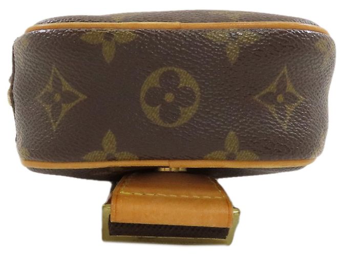 Louis Vuitton M51870 Pochette Gange Body Bag Monogramm - Ansicht 4