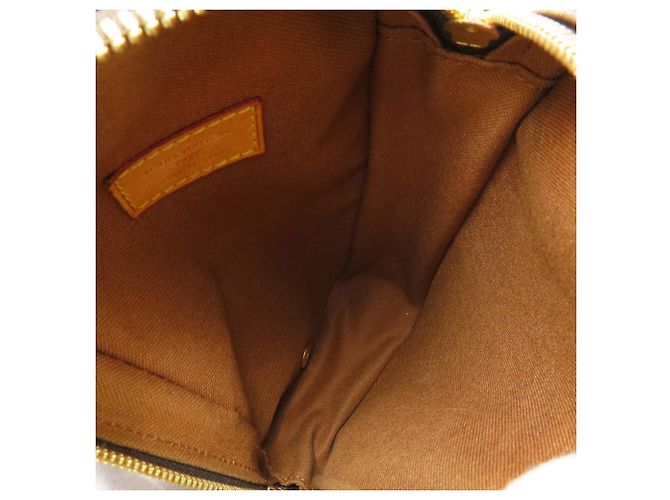 Louis Vuitton M51870 Pochette Gange Body Bag Monogramm - Ansicht 5