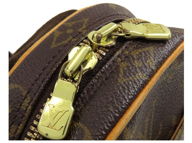 Louis Vuitton M51870 Pochette Gange Body Bag Monogramm - Ansicht 8