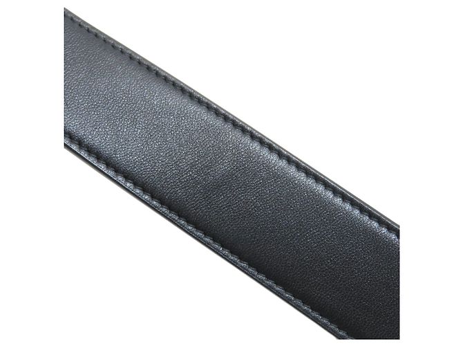 Christian Dior Lady Cannage 2-Way Handtasche Schwarz - Ansicht 18