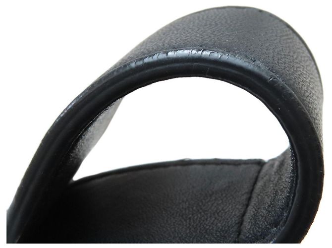 Christian Dior Lady Cannage 2-Way Handtasche Schwarz - Ansicht 20