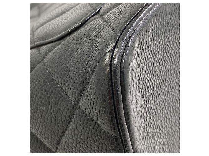 Borsa Tote Chanel Reissue Nero - vista 15