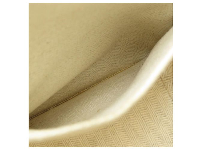 Loewe Hammock 2-Way Handtasche Grau - Ansicht 11