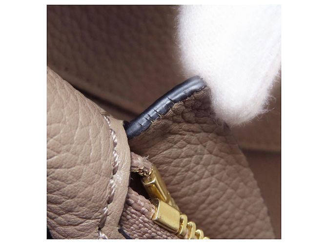Loewe Hammock 2-Way Handtasche Grau - Ansicht 13