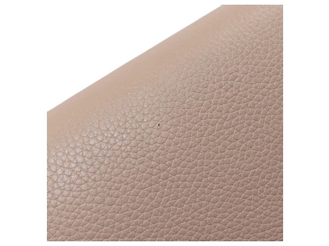 Loewe Hammock 2-Way Handtasche Grau - Ansicht 14