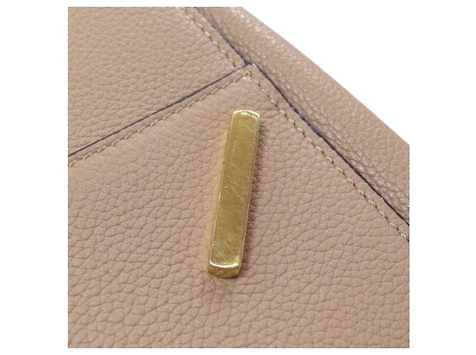 Loewe Hammock 2-Way Handtasche Grau - Ansicht 15
