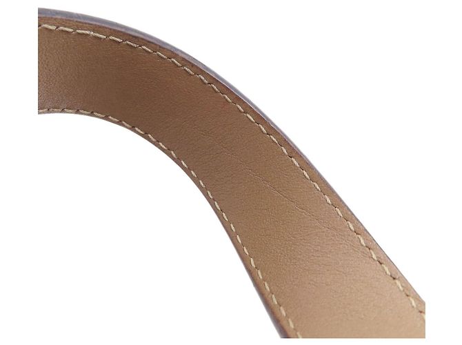 Loewe Hammock 2-Way Handtasche Grau - Ansicht 17
