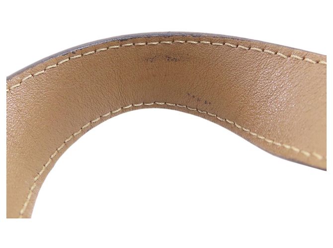 Loewe Hammock 2-Way Handtasche Grau - Ansicht 18
