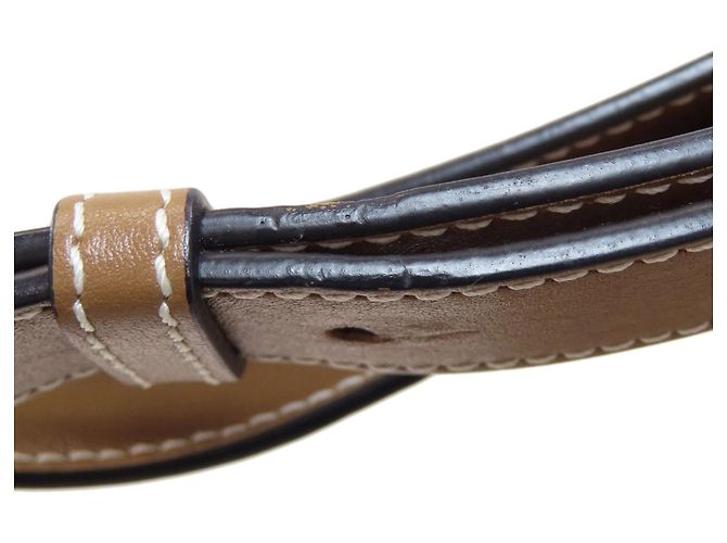 Loewe Hammock 2-Way Handtasche Grau - Ansicht 19