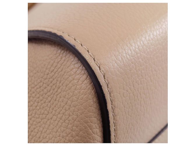 Loewe Hammock 2-Way Handtasche Grau - Ansicht 20