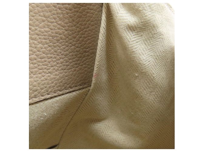 Loewe Hammock 2-Way Handtasche Grau - Ansicht 8