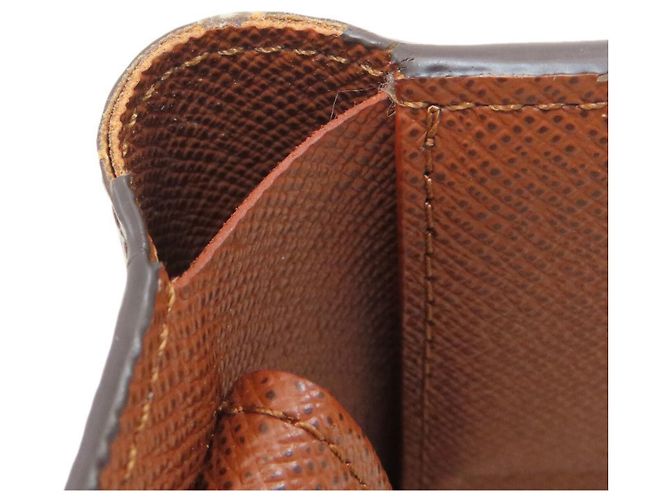Cartera bi-fold Louis Vuitton Monogram Monograma - vista 11
