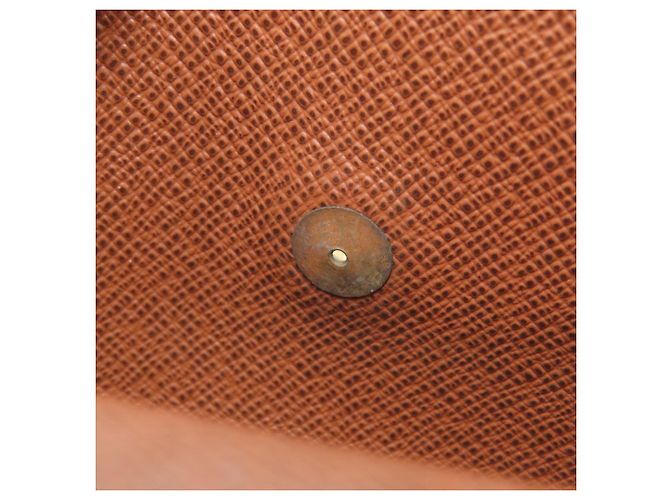 Cartera bi-fold Louis Vuitton Monogram Monograma - vista 13
